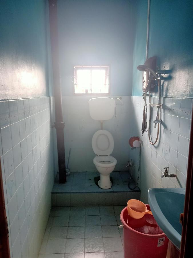 Roomstay Srizahrani Muar