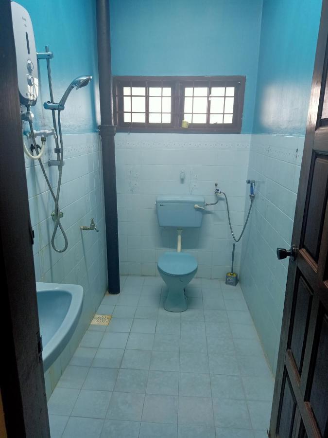 Roomstay Srizahrani Homestay Muar