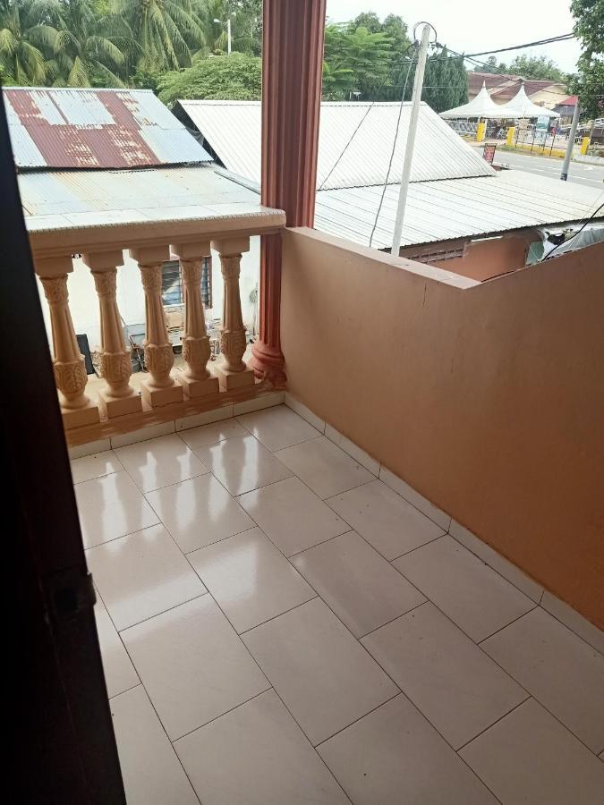 Roomstay Srizahrani