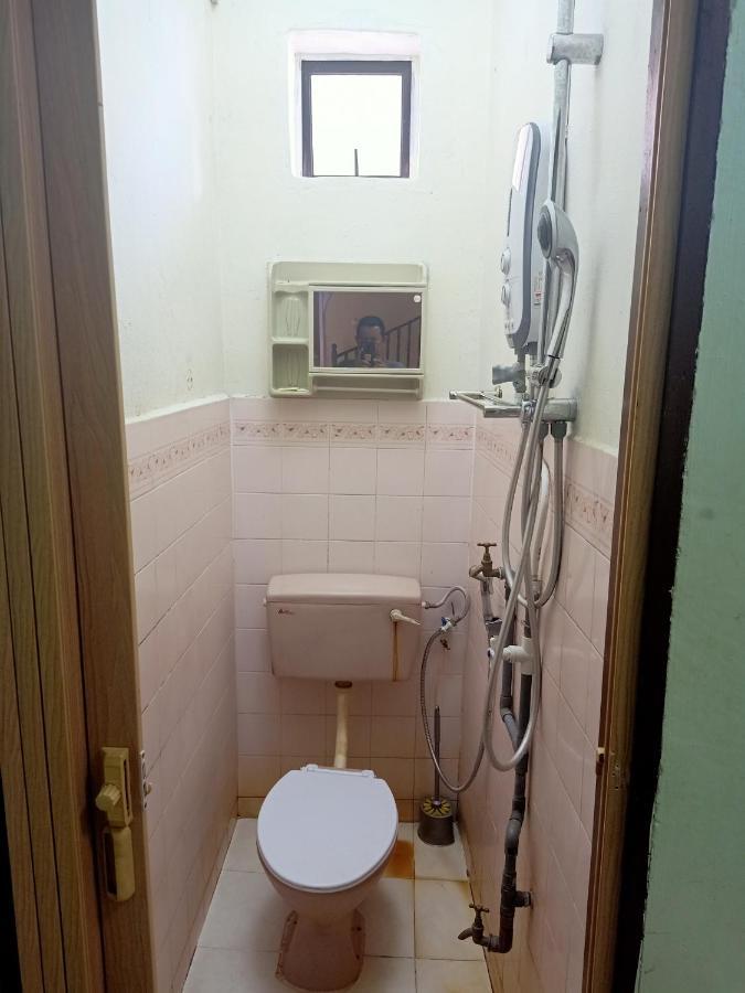 Homestay Roomstay Srizahrani Muar