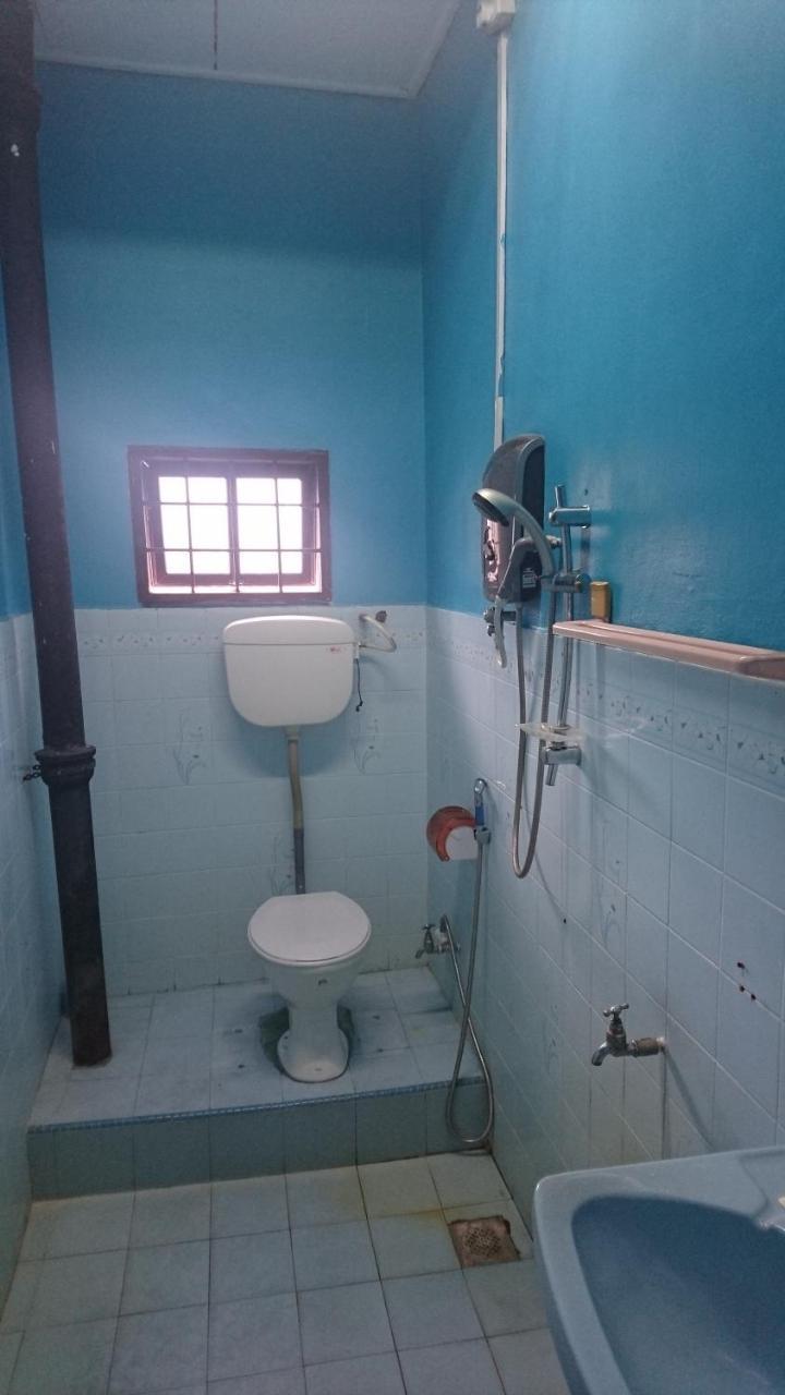 Homestay Roomstay Srizahrani Muar