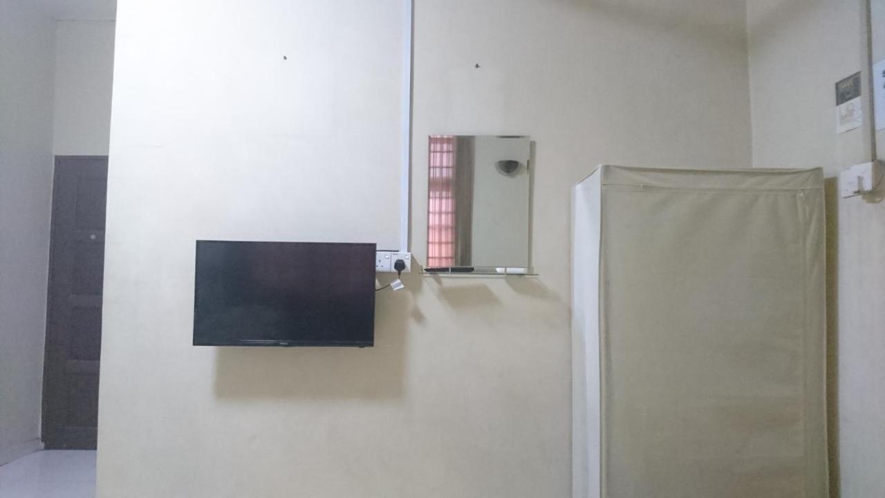 Roomstay Srizahrani Homestay