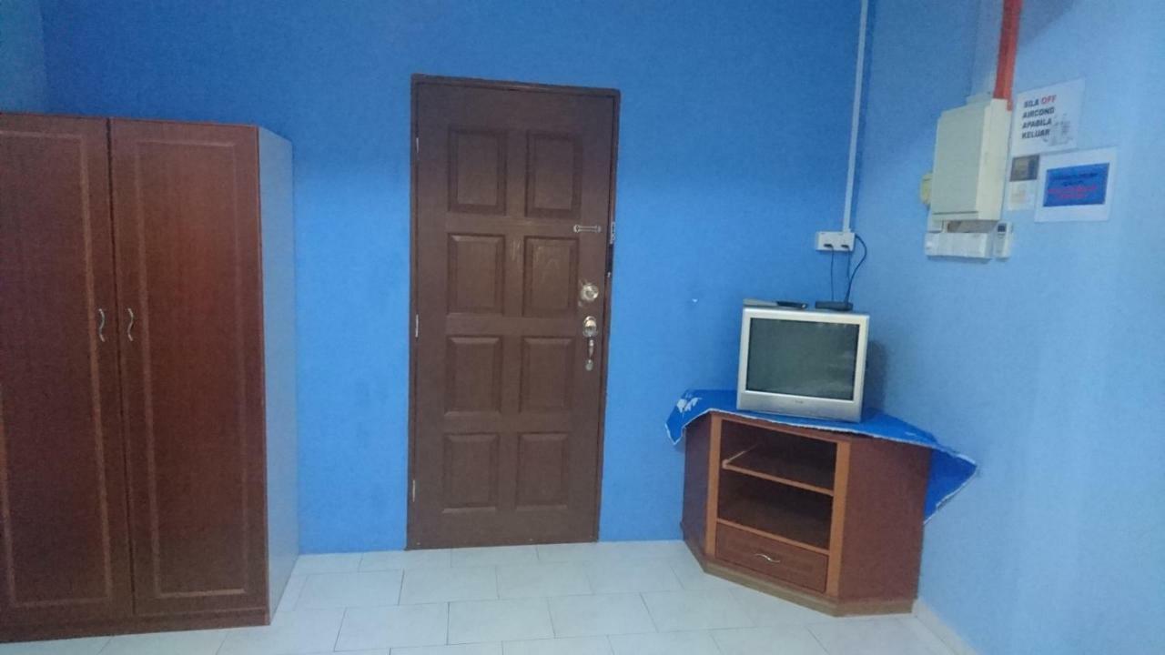 Homestay Roomstay Srizahrani Muar