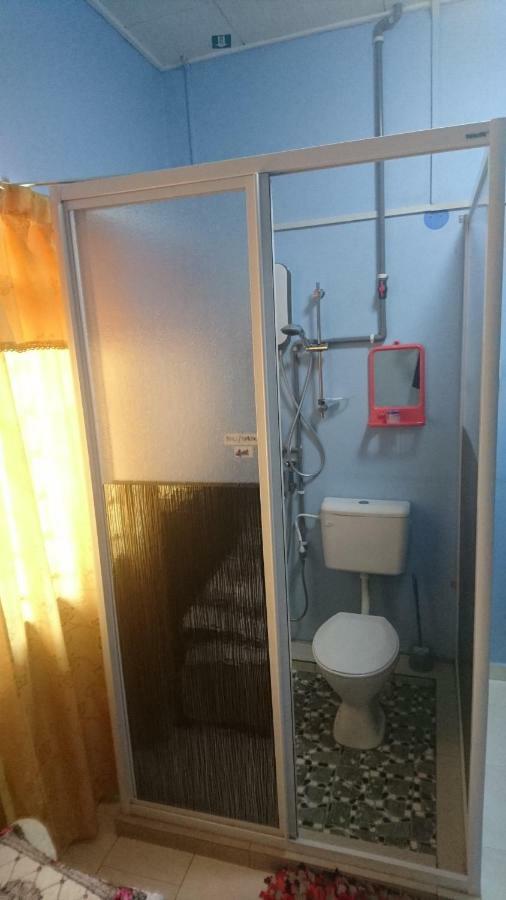 Roomstay Srizahrani