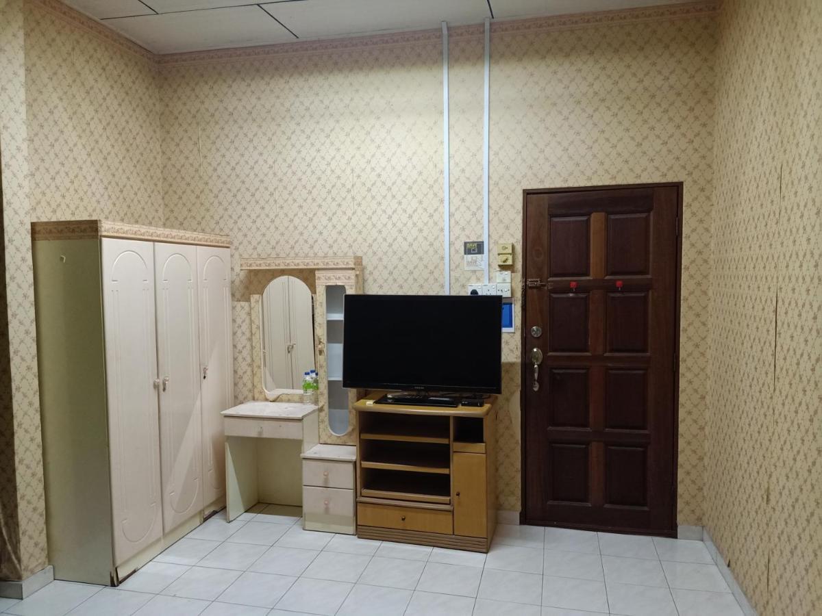 Roomstay Srizahrani Homestay Muar
